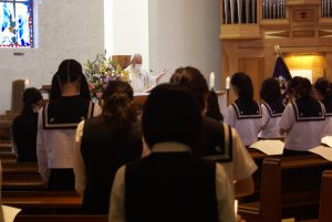 学園記念日 の投稿