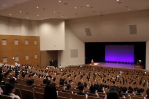 2022年度　学園記念日/聖パウロ・デー の投稿