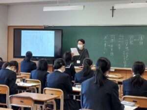 令和5年度スクーリング開始 の投稿