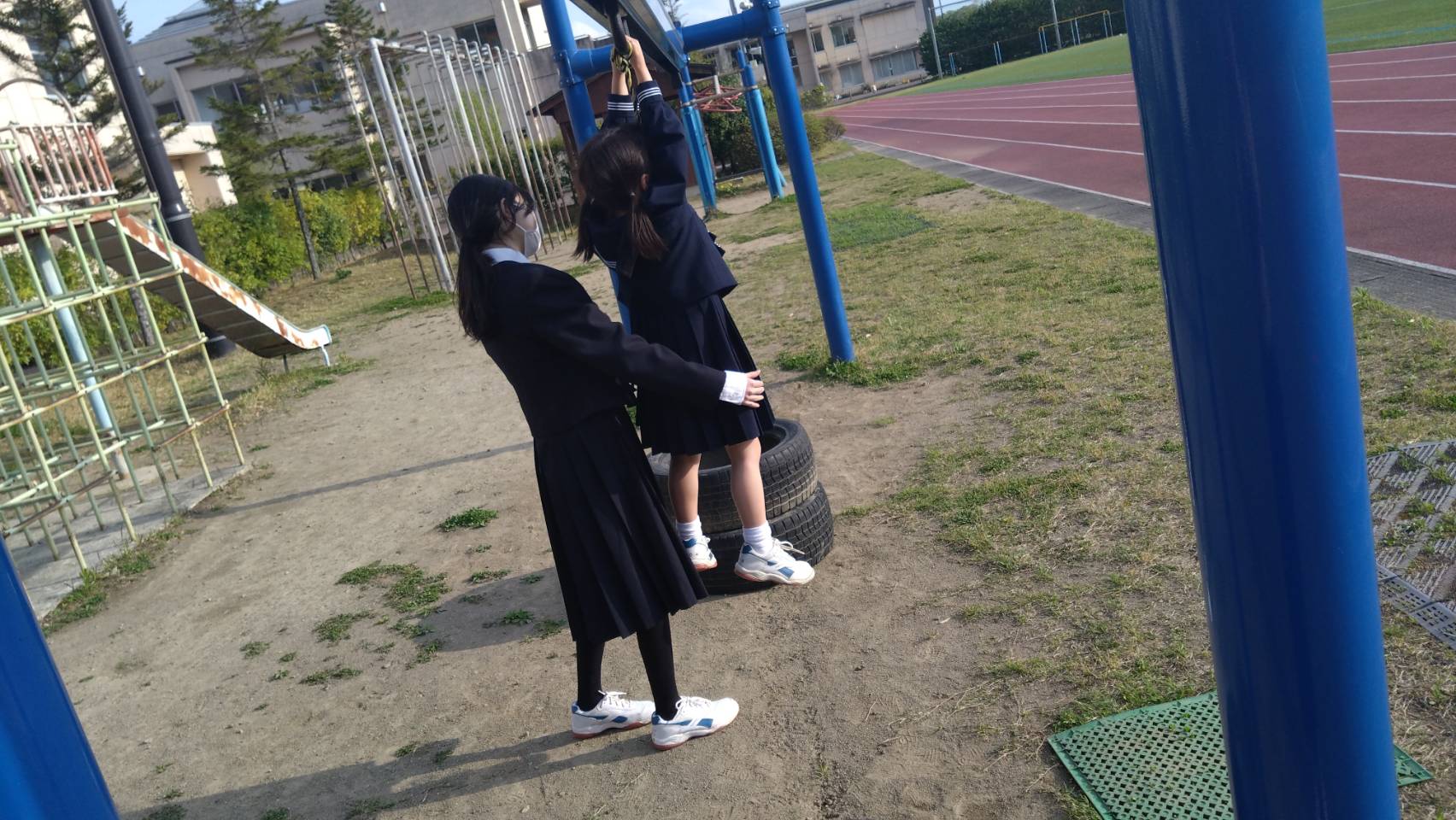 With Kids の投稿
