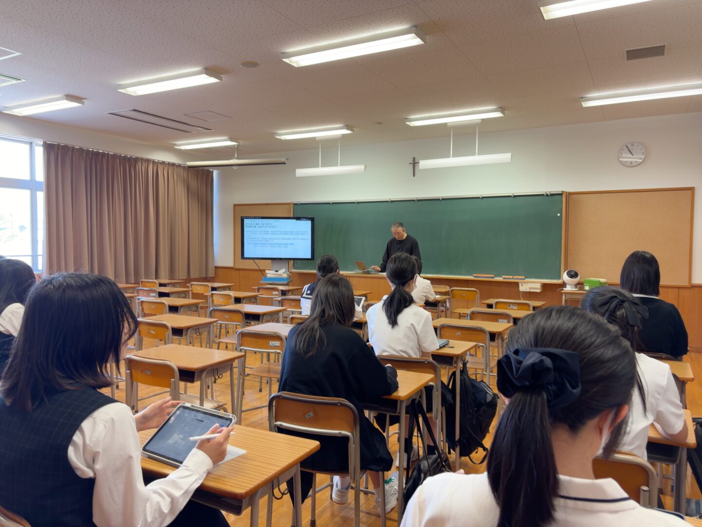 炊き出しボランティア事前講習 の投稿