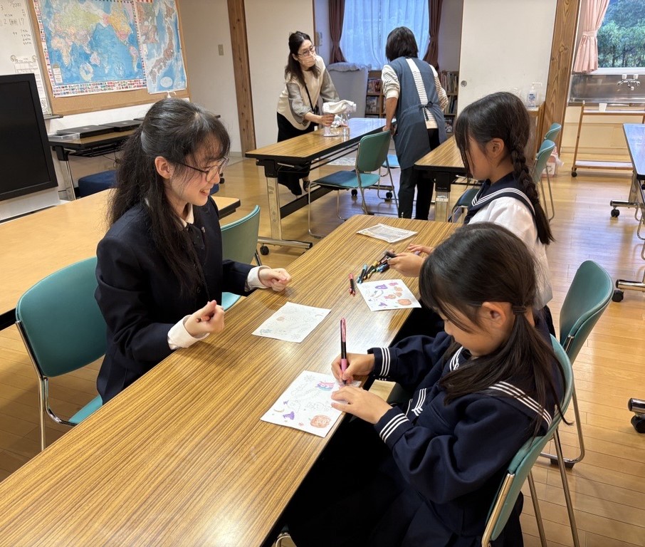 with kids の投稿