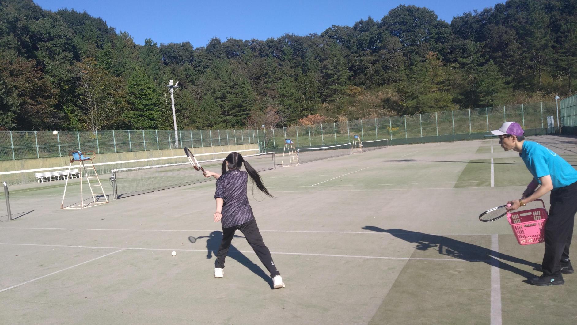 EOPソフトテニス の投稿